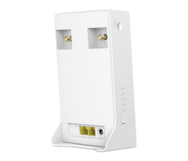 MERCUSYS MB110-4G 4G/LTE 300Mbps b/g/n - 1196981 - zdjęcie 2